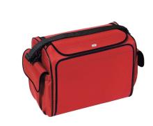 Mallette care case Bollman rouge 